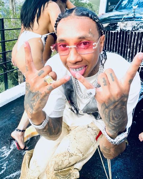 Tyga Videos Porno